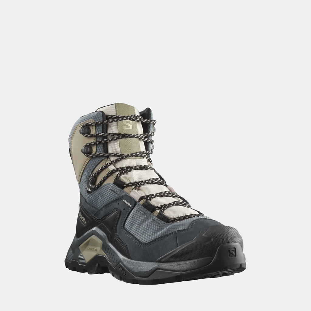 Active Skin 4 GRVL Maritime Blue / Astral Aura / Haute Red