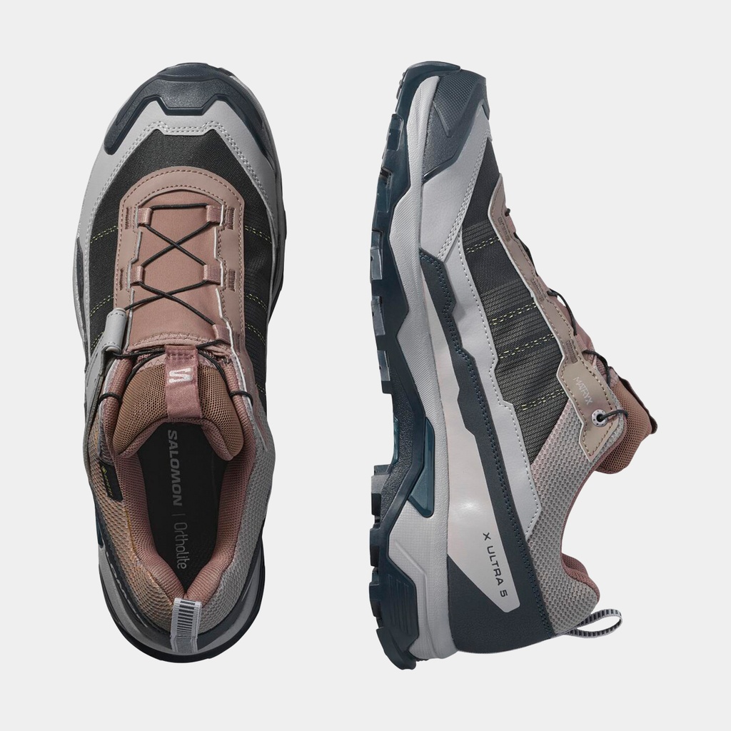 Active Skin 4 GRVL Maritime Blue / Astral Aura / Haute Red