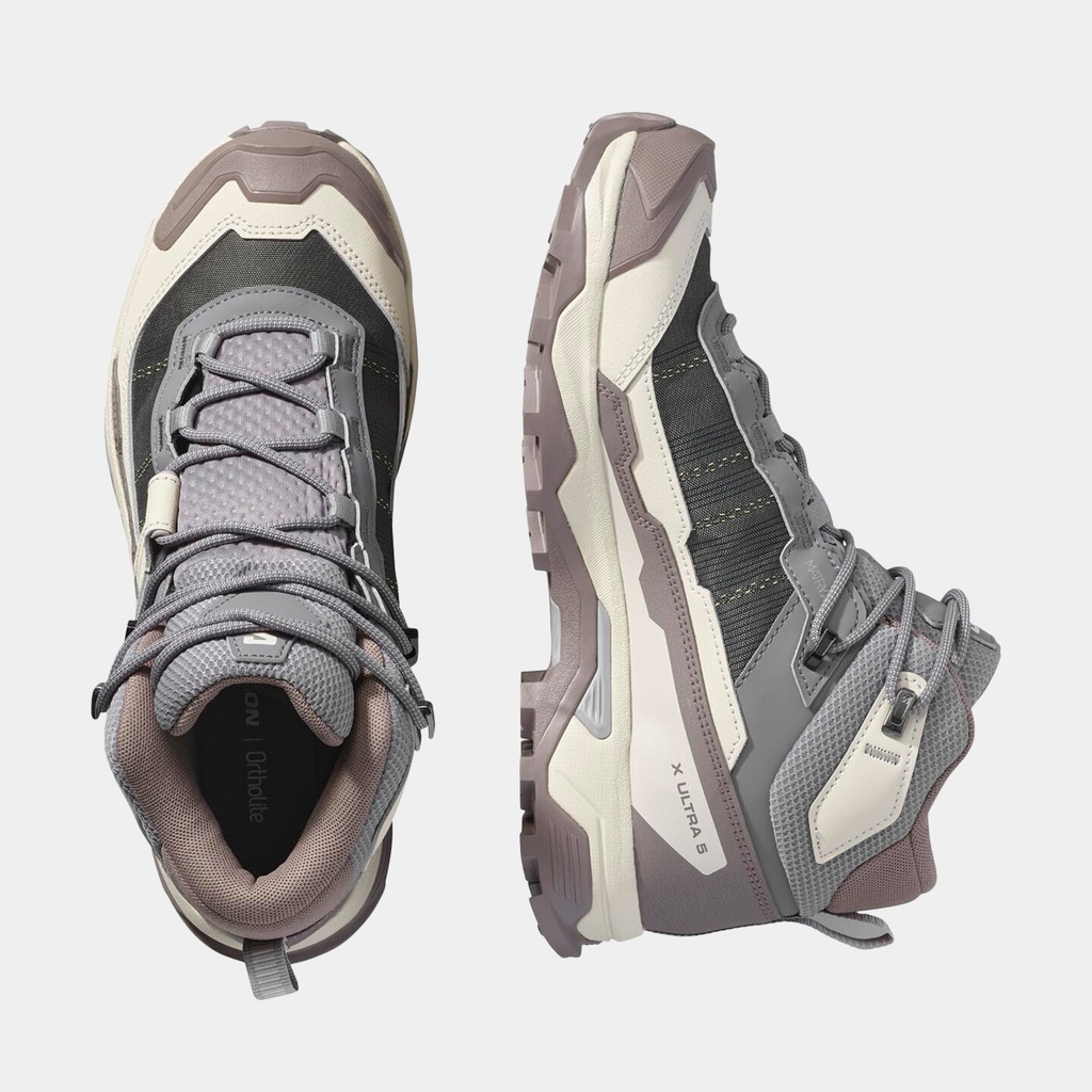 Active Skin 4 GRVL Maritime Blue / Astral Aura / Haute Red