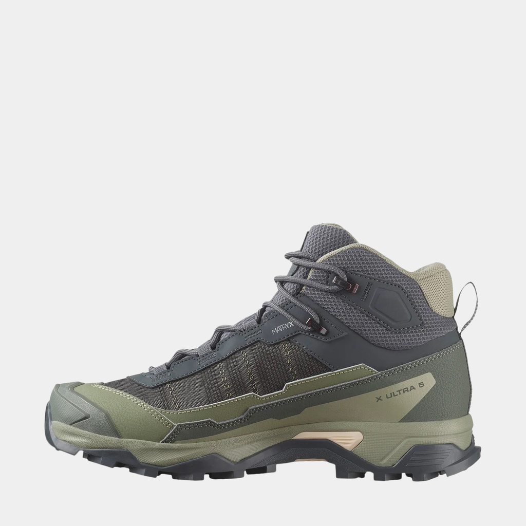 Active Skin 4 GRVL Maritime Blue / Astral Aura / Haute Red