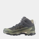 Active Skin 4 GRVL Maritime Blue / Astral Aura / Haute Red