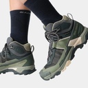 Active Skin 4 GRVL Maritime Blue / Astral Aura / Haute Red