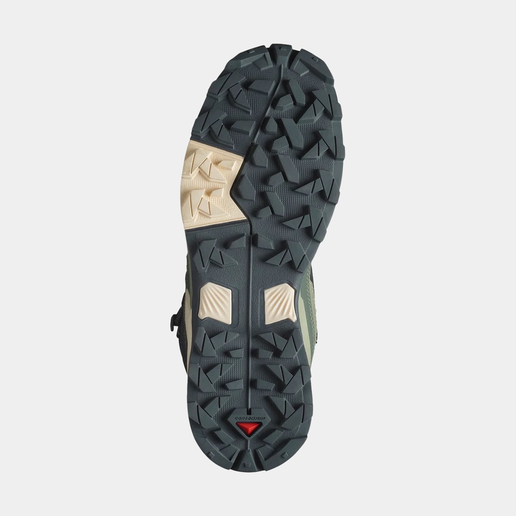 Active Skin 4 GRVL Maritime Blue / Astral Aura / Haute Red