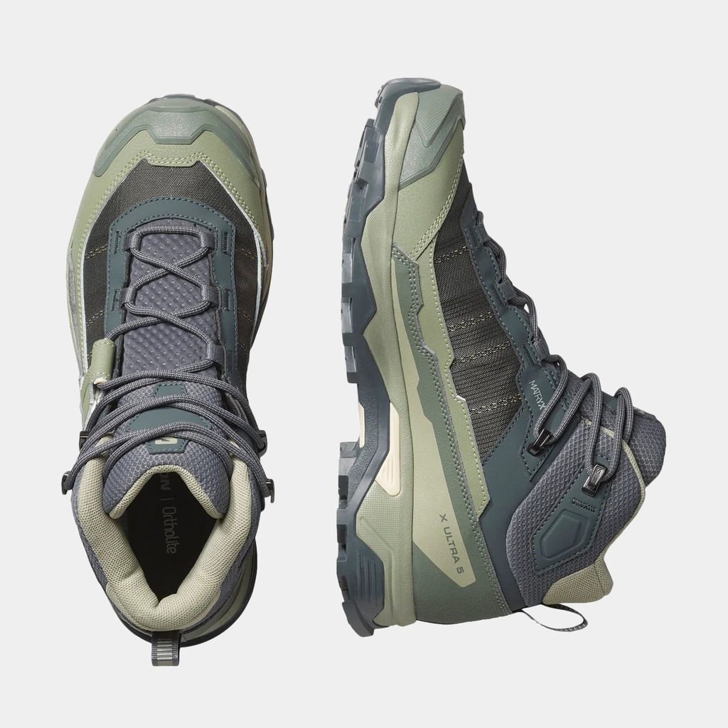 Active Skin 4 GRVL Maritime Blue / Astral Aura / Haute Red