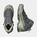 Active Skin 4 GRVL Maritime Blue / Astral Aura / Haute Red