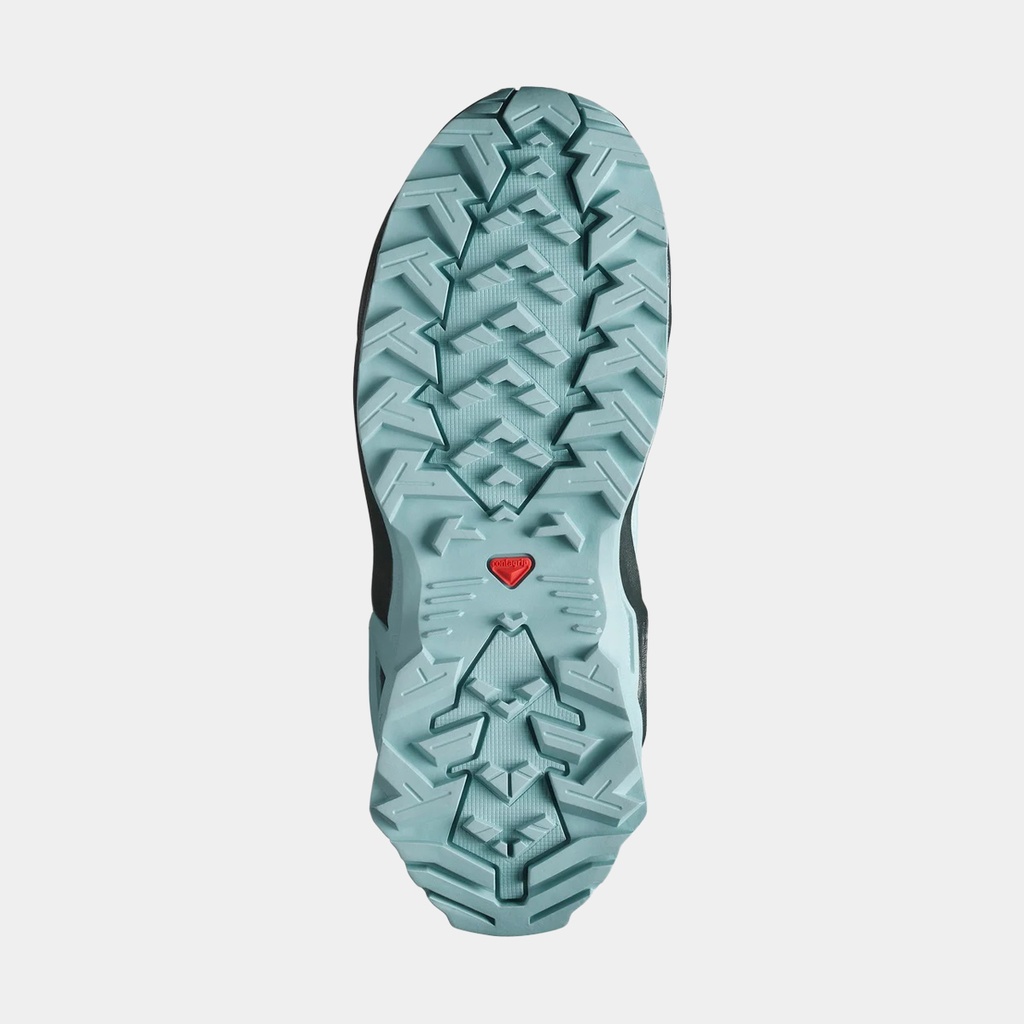 Active Skin 4 GRVL Maritime Blue / Astral Aura / Haute Red