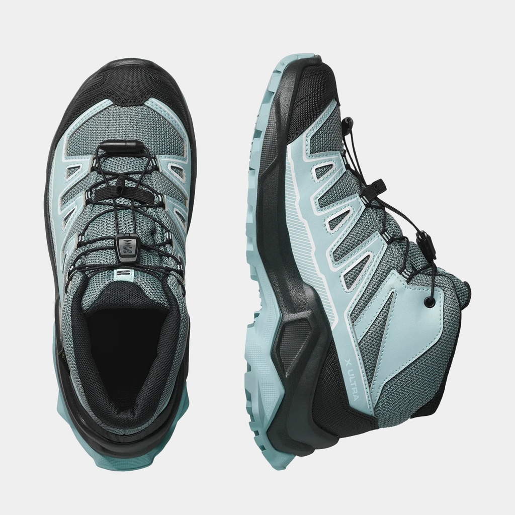 Active Skin 4 GRVL Maritime Blue / Astral Aura / Haute Red