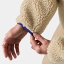 Better Sweater Jacket Otter Brown