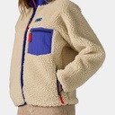 Better Sweater Jacket Otter Brown