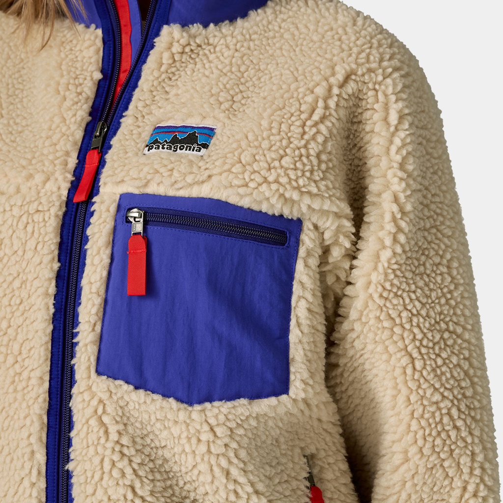 Better Sweater Jacket Otter Brown