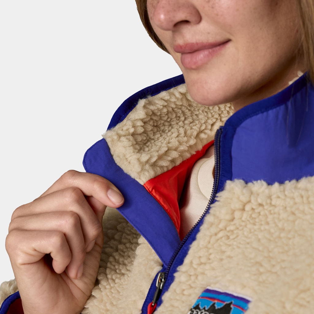 Better Sweater Jacket Otter Brown