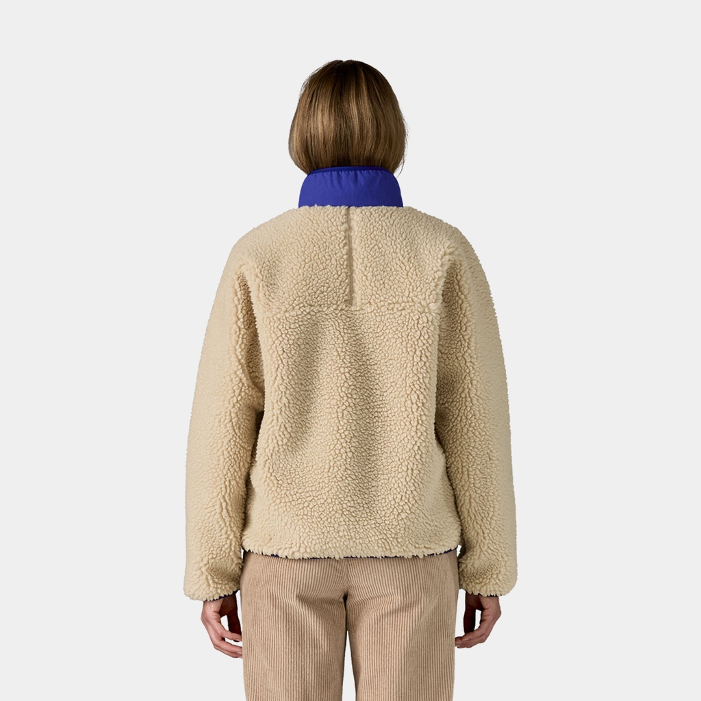 Better Sweater Jacket Otter Brown