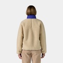 Better Sweater Jacket Otter Brown