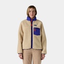 Better Sweater Jacket Otter Brown