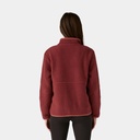 R1 Air Full-Zip Hoody Women Barnacle Blue