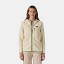 R1 Air Full-Zip Hoody Women Barnacle Blue