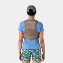 R1 Air Full-Zip Hoody Women Barnacle Blue