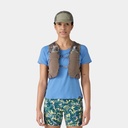 R1 Air Full-Zip Hoody Women Barnacle Blue