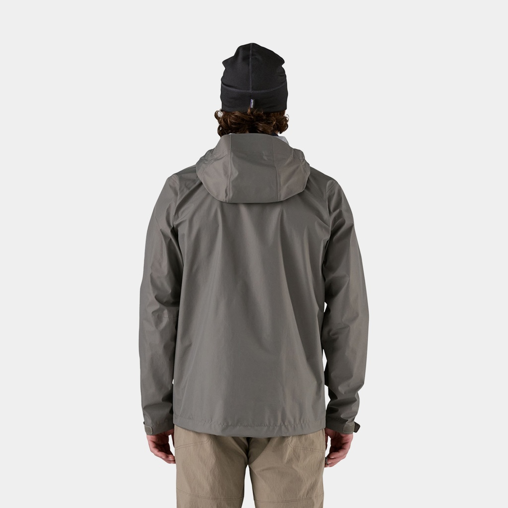 R1 Air Full-Zip Hoody Women Barnacle Blue