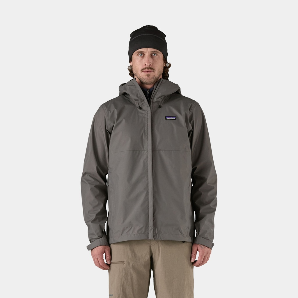 R1 Air Full-Zip Hoody Women Barnacle Blue