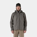 R1 Air Full-Zip Hoody Women Barnacle Blue