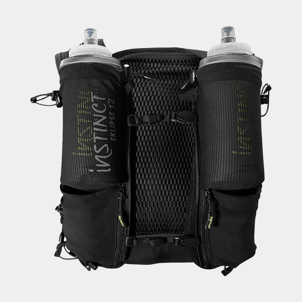 Eklipse 12L Black Edition