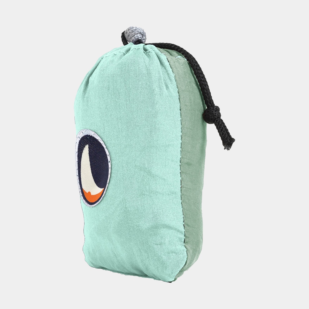 Eco Bag Large 30L Mint / Jade Green