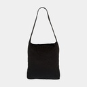 Eco Bag Medium 15L Black / Black