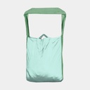 Eco Bag Medium 15L Black / Black