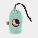 Eco Bag Medium 15L Black / Black