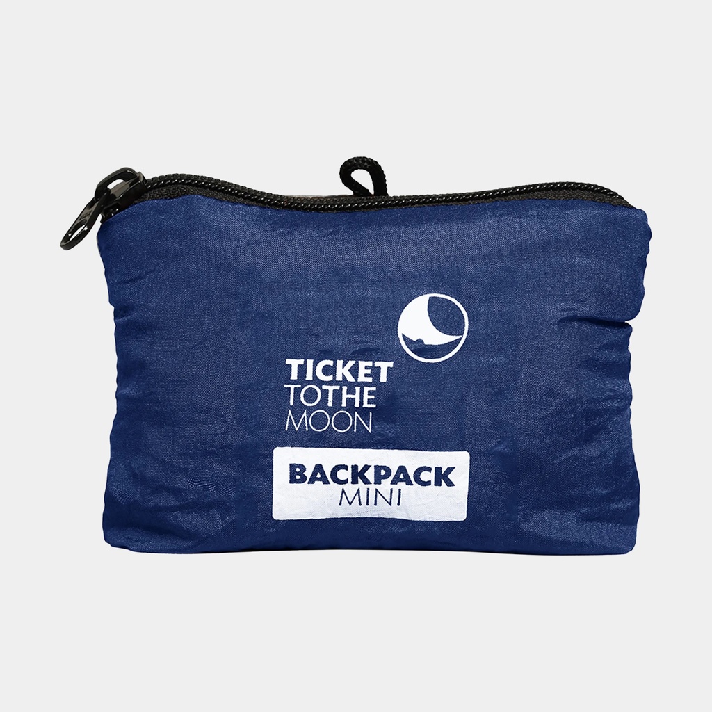 Eco Bag Small 10L Mint / Jade Green