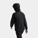 Atom Hoody Women Black