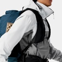 Atom Hoody Women Black