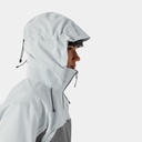 Atom Hoody Women Black