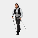 Atom Hoody Women Black