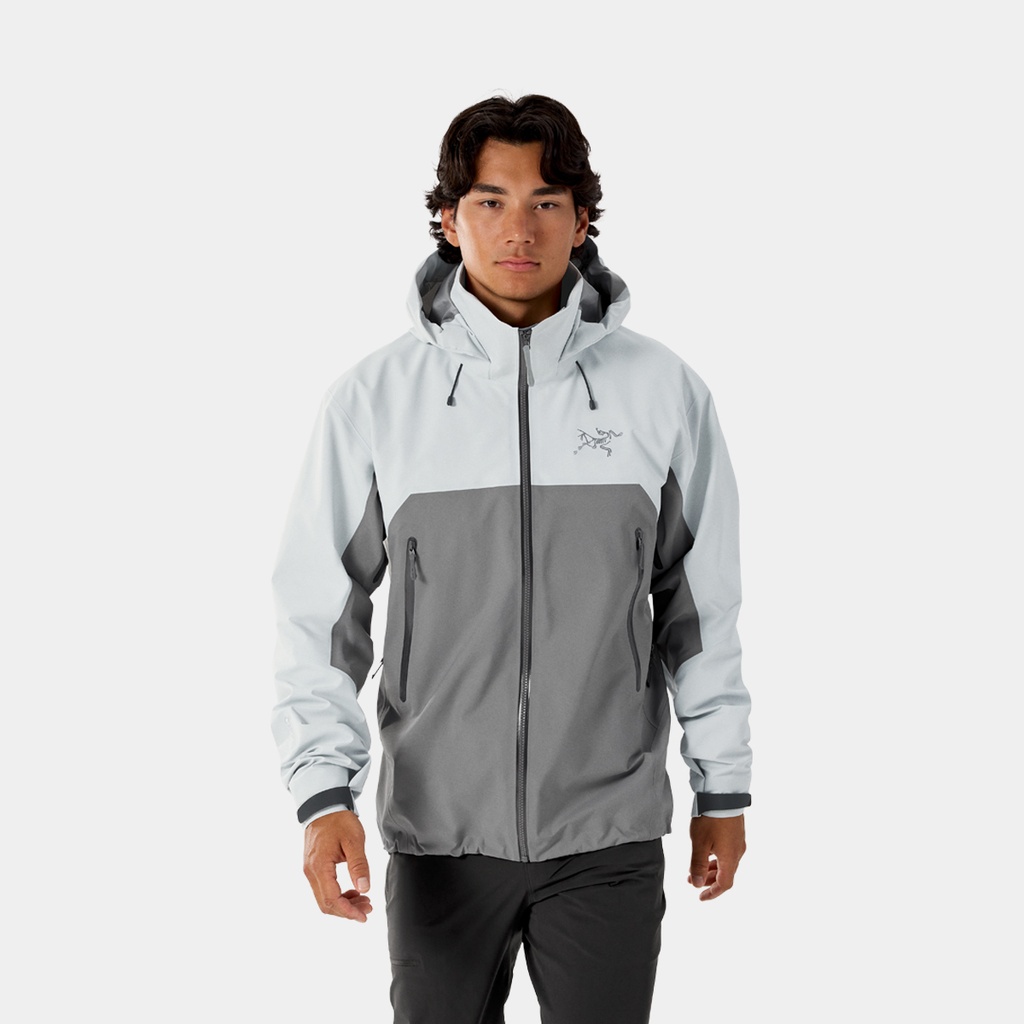 Atom Hoody Women Black