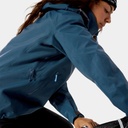 Atom Hoody Women Black