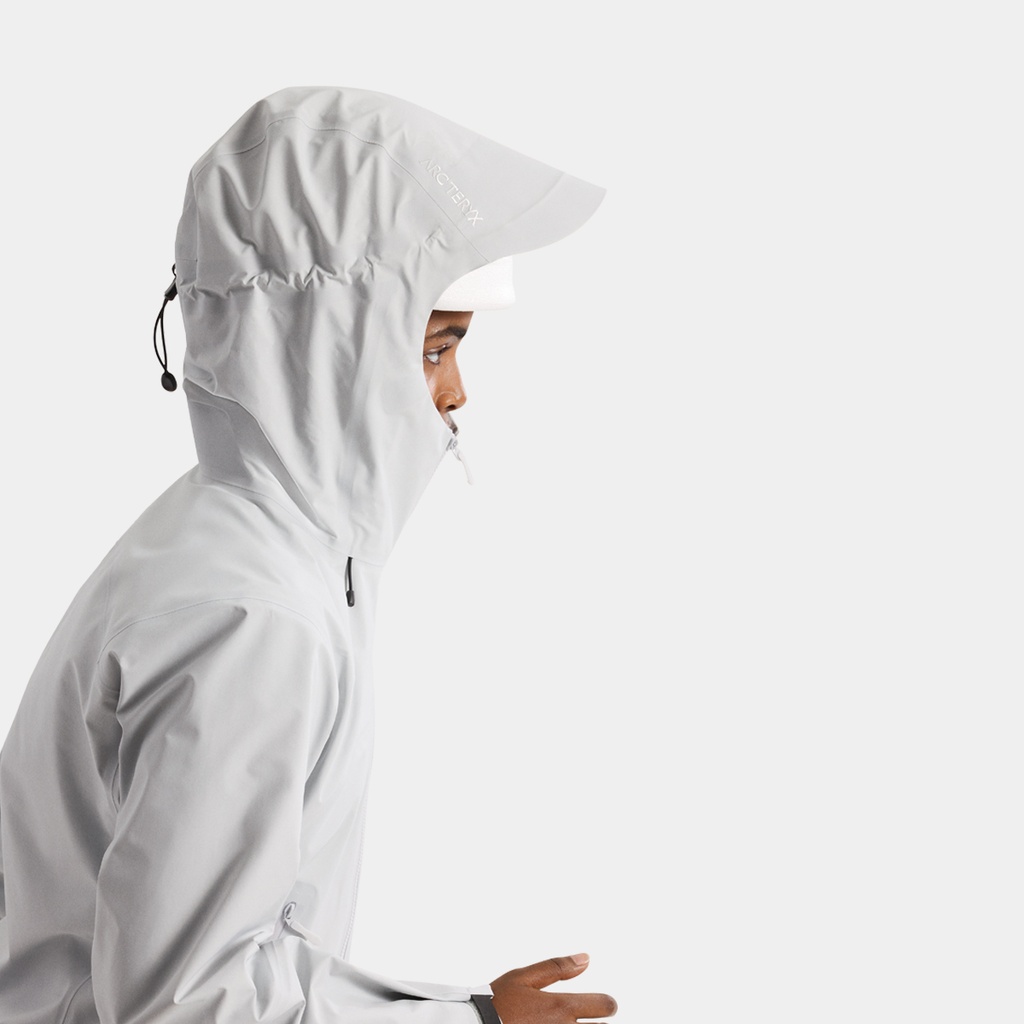 Atom Hoody Women Black