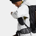 Atom Hoody Women Black