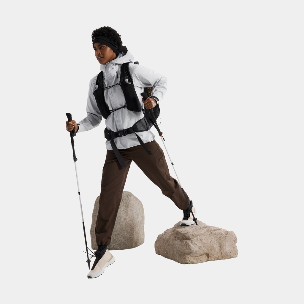 Atom Hoody Women Black