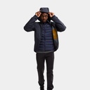 Bird Head Toque Mars / Dynasty