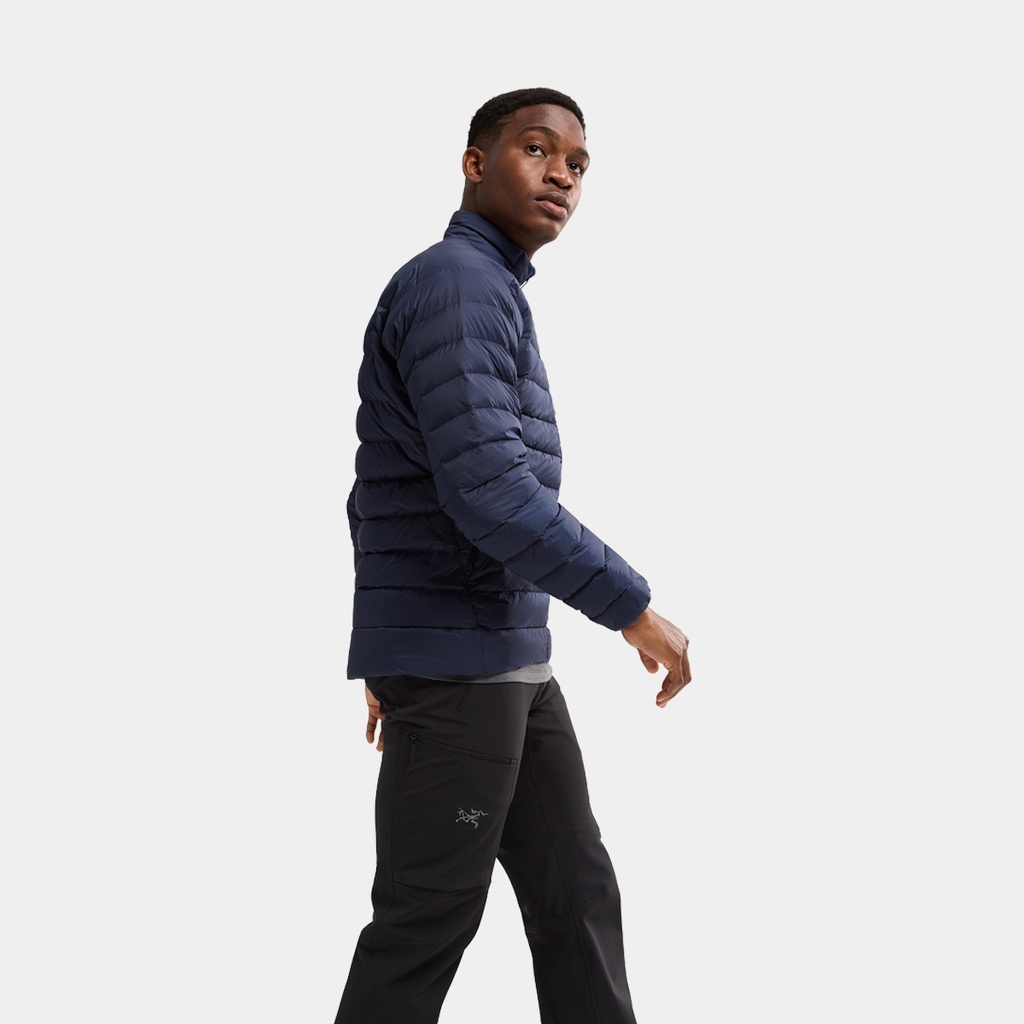 Bird Head Toque Mars / Dynasty