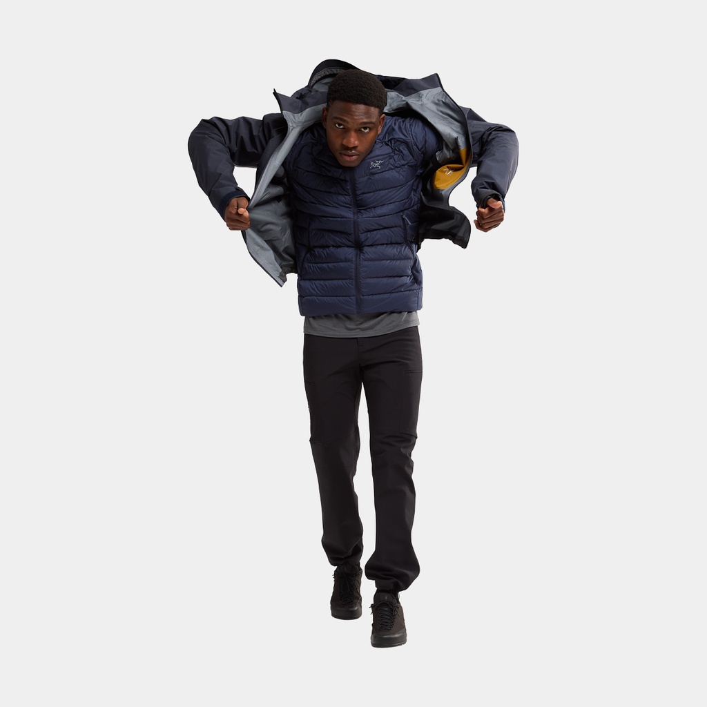 Bird Head Toque Mars / Dynasty