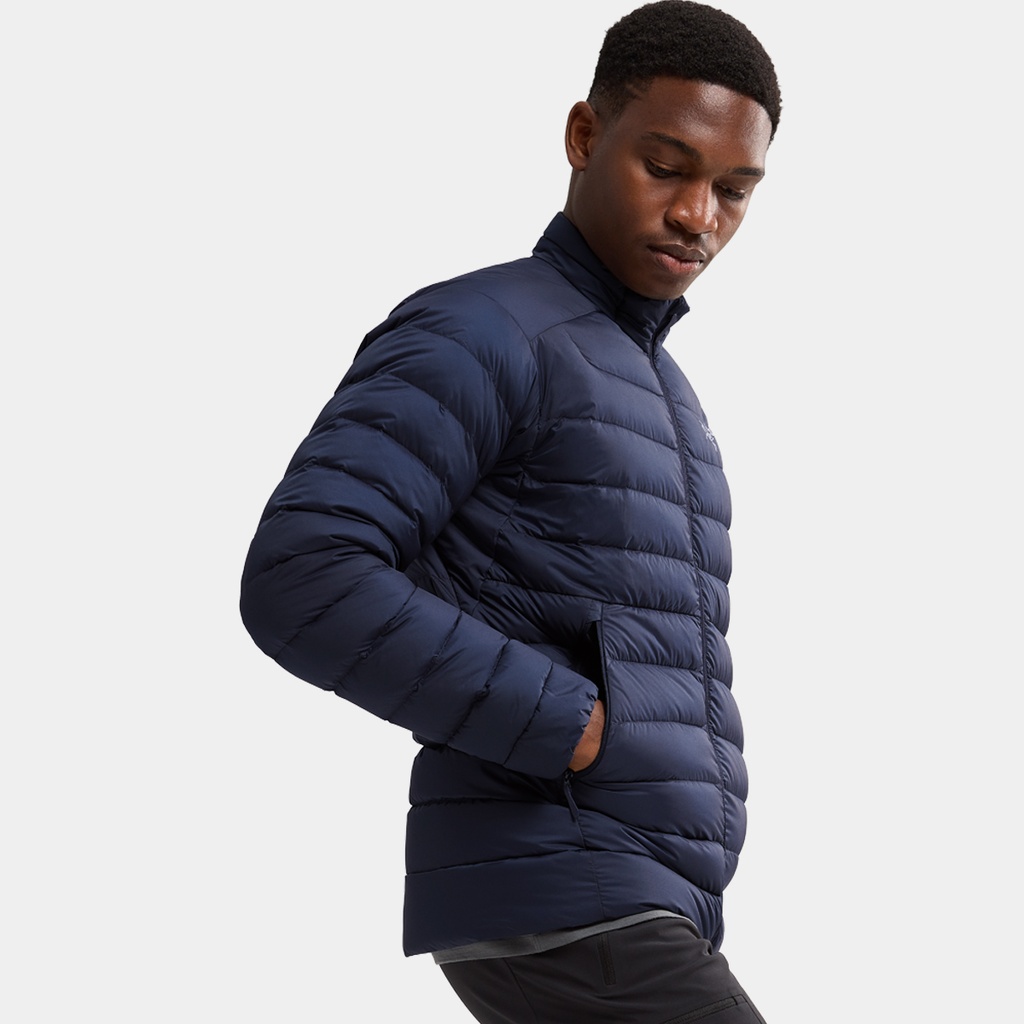 Bird Head Toque Mars / Dynasty