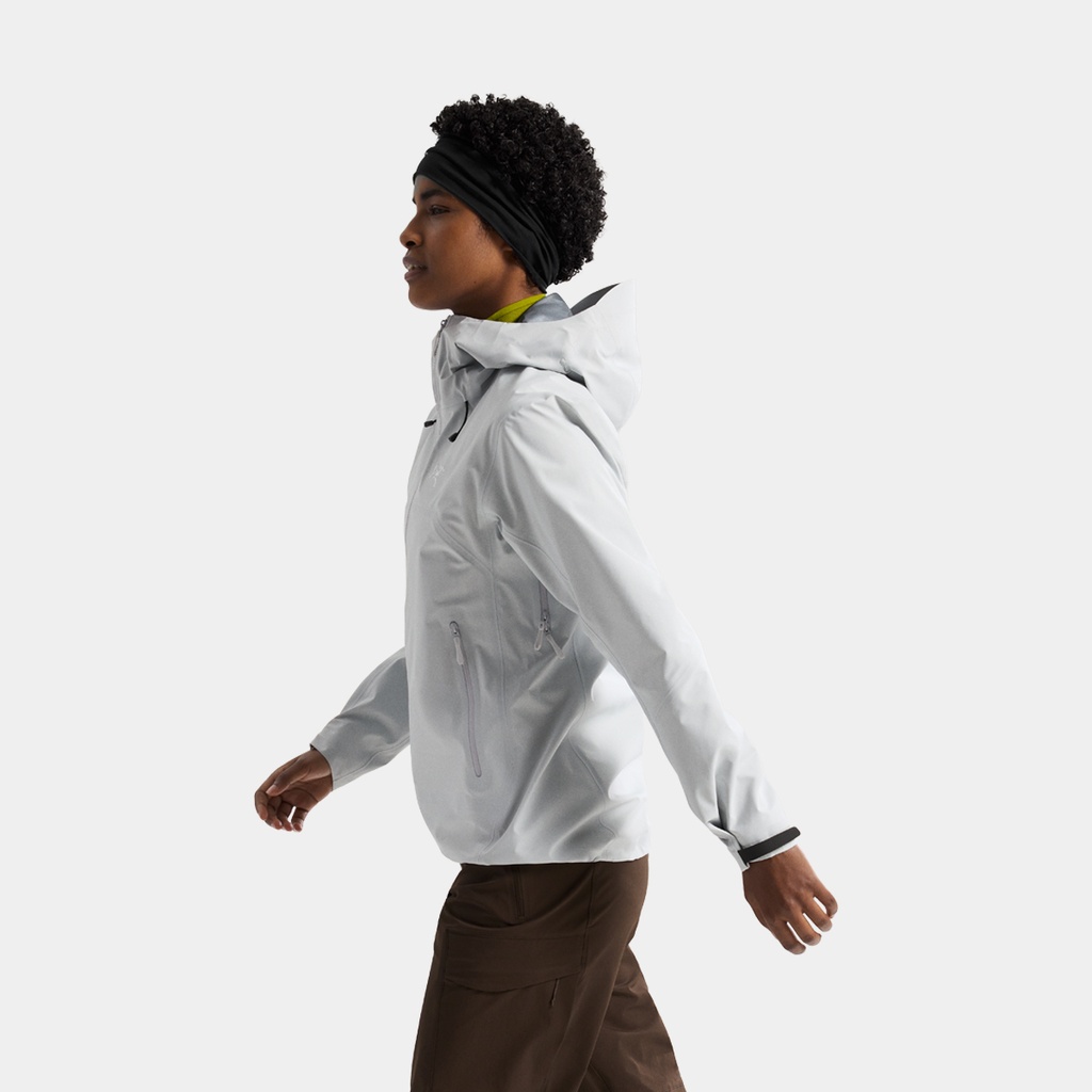 Beta SL Jacket Women Solitude