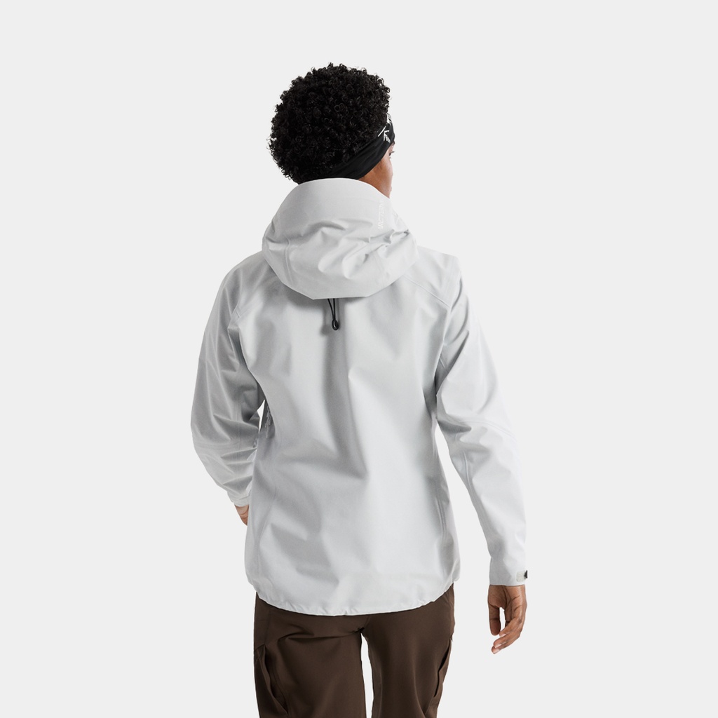 Beta SL Jacket Women Solitude