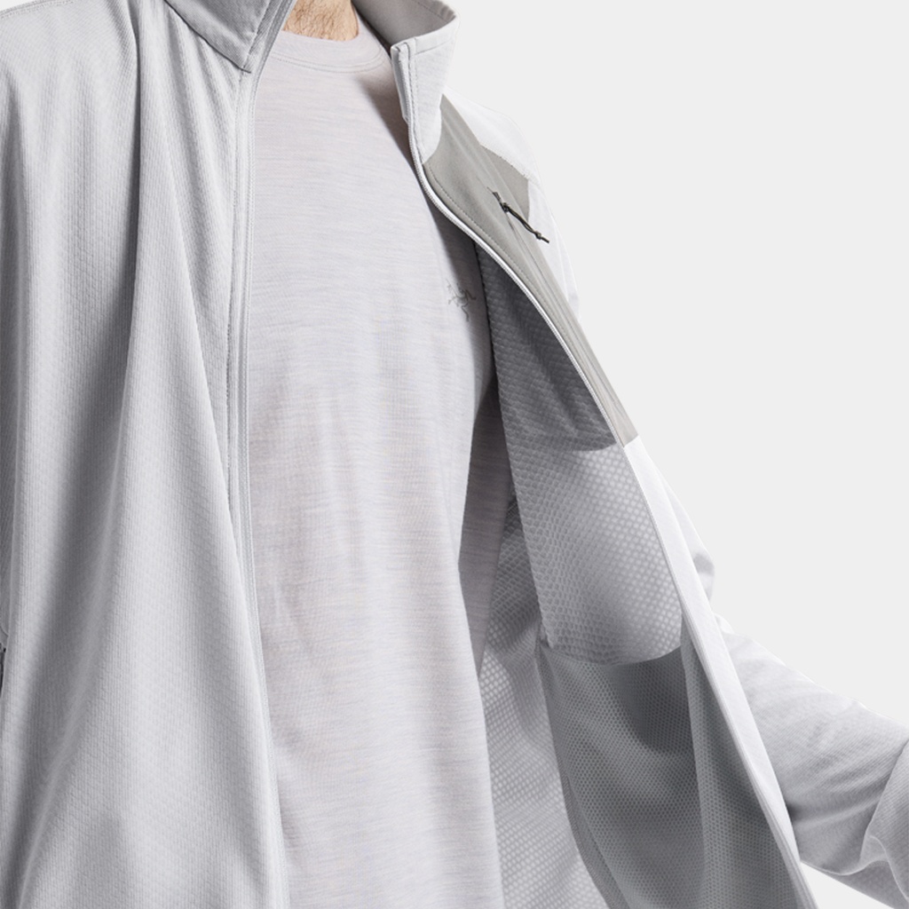 Delta Jacket Solitude / Void