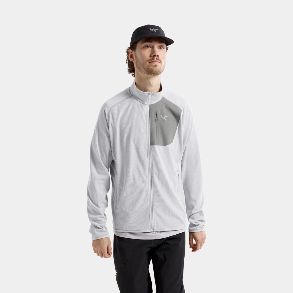 Delta Jacket Solitude / Void