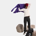 Delta Jacket Solitude / Void