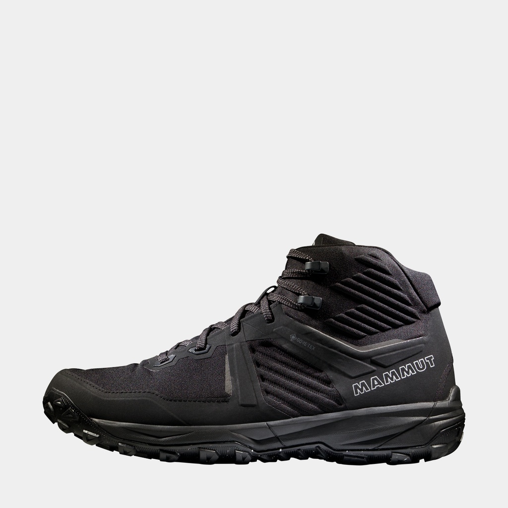 Ultimate III Mid GTX Black